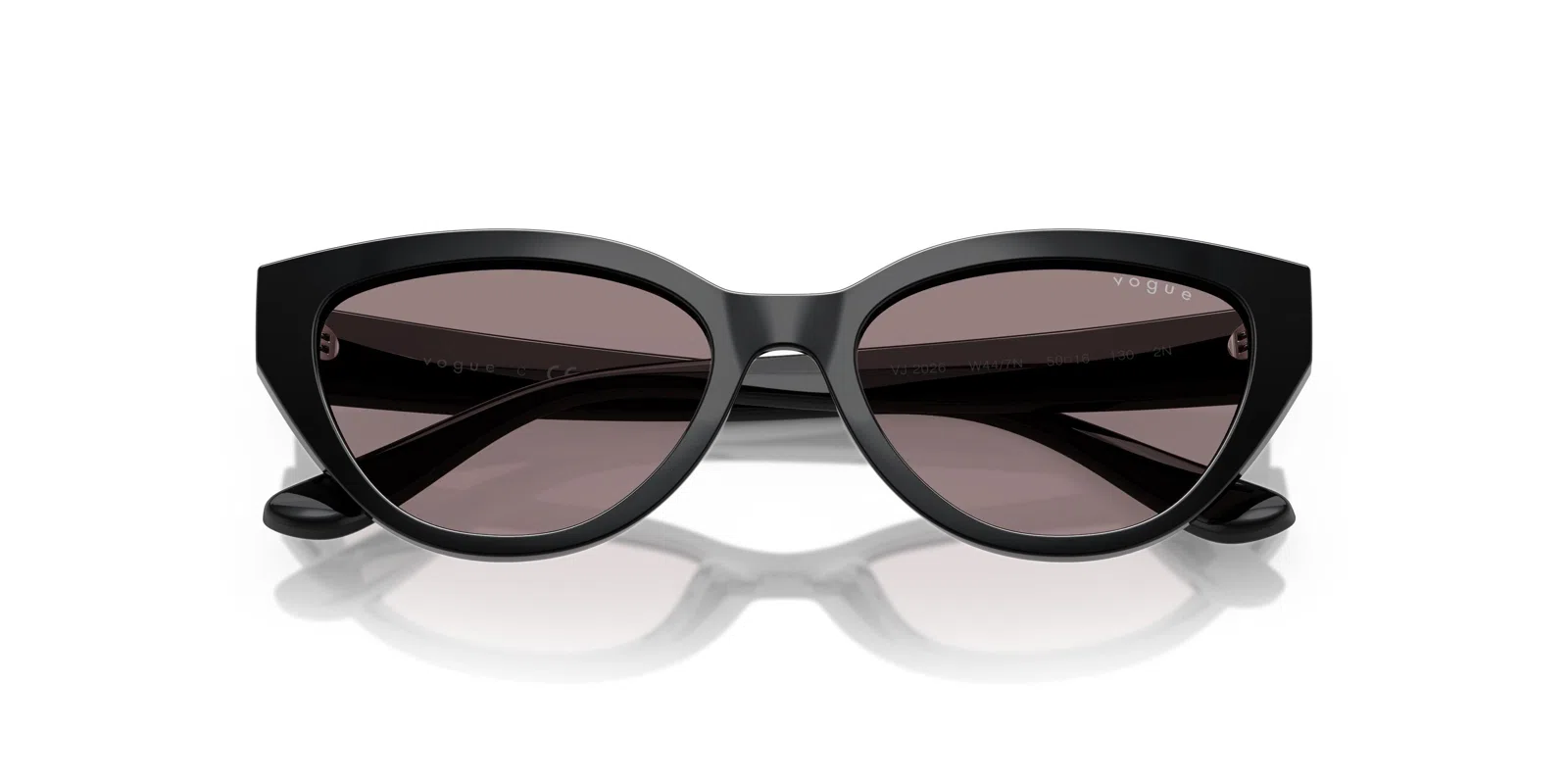 Vogue Eyewear Kids 2026 Sunglasses - view 28